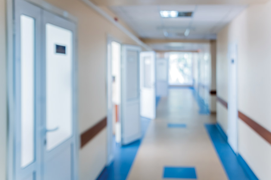 Rethinking wound infection management