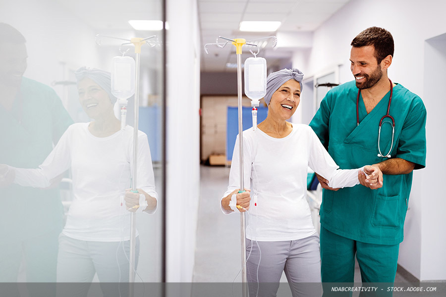 Improving outcomes through cancer profiling