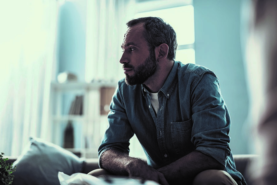 Men to get better health support through innovative partnership