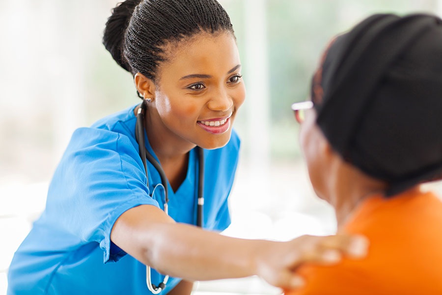 NMC puts anti-racism at the heart of Code and Revalidation reviews