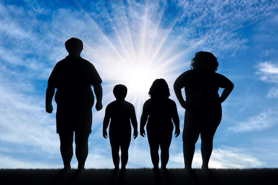Pancreatic fat linked to greater heart and metabolic health risks in children and adolescents with obesity