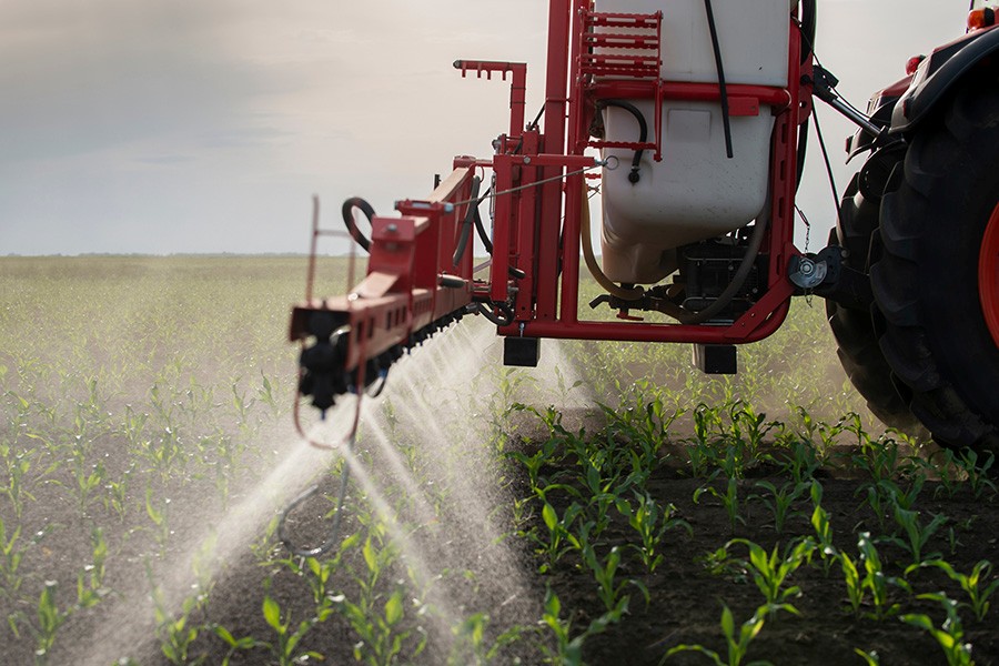 Study investigates pesticides and cancer risk