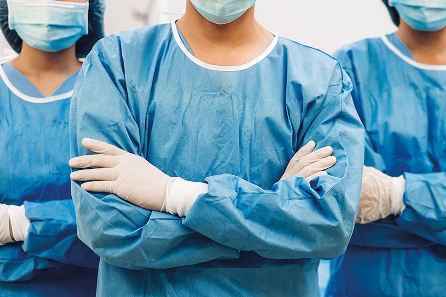  Managing the uncertainty of human error