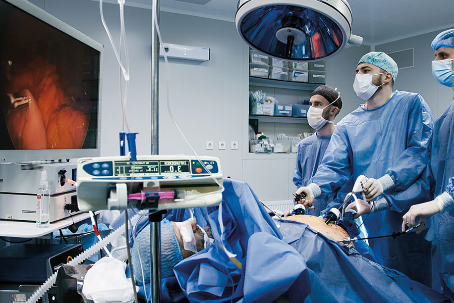 The true cost of surgical training