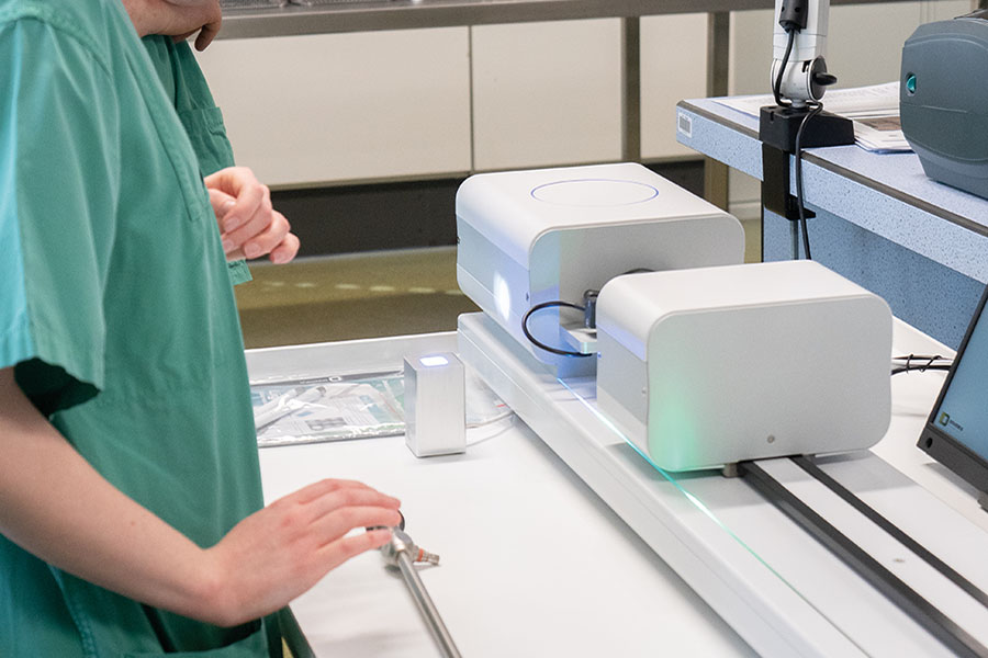 The need for objective testing in SSDs