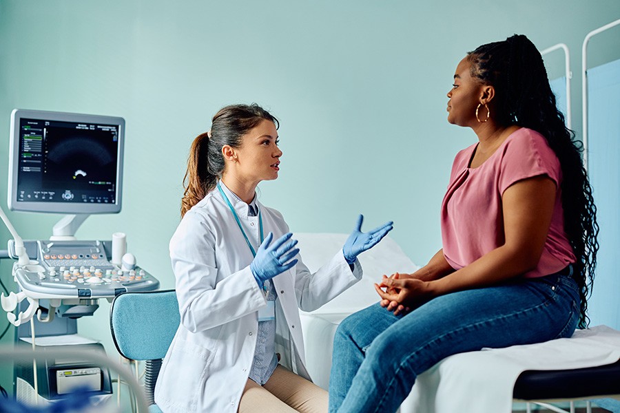 Women's voices to be at the heart of renewed health strategy