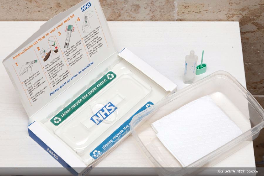 NHS detects tens of thousands of bowel cancers thanks to screening programme