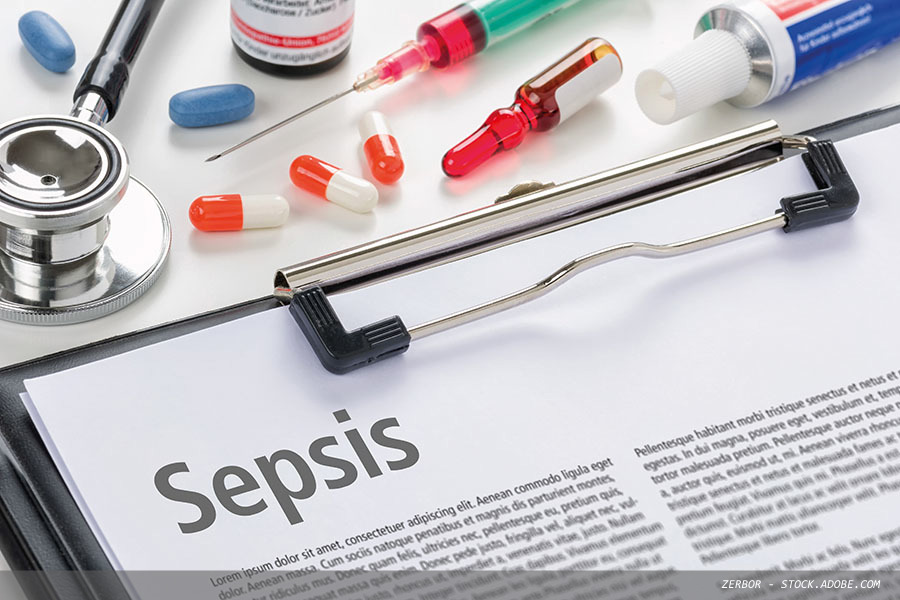 Early use of fast diagnostics in sepsis care could prevent 5,200 deaths in the UK
