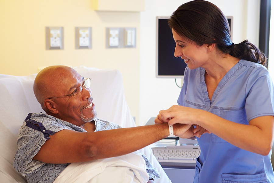Leading cancer charity launches new research drive to close Black men’s prostate cancer health gap