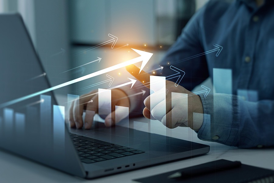 Strong growth expected in private market, new industry study shows