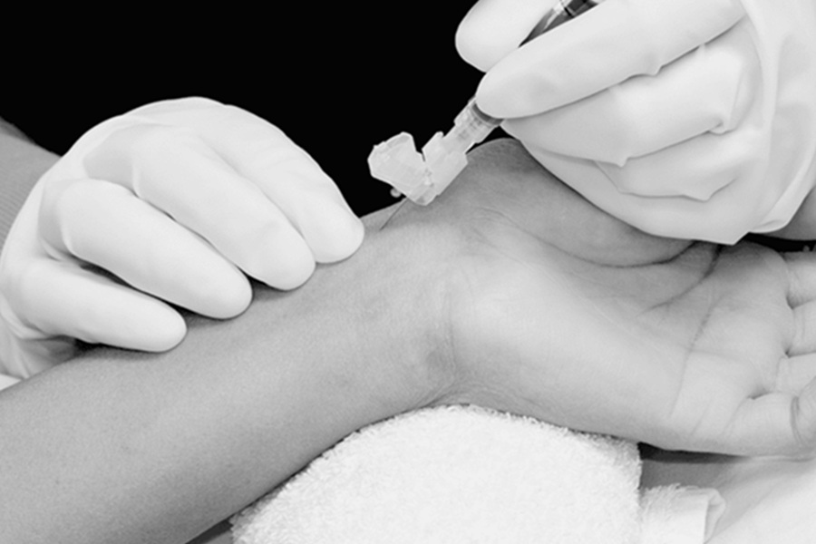 Supporting best practice in arterial access: Vygon UK expands education for NHS partners