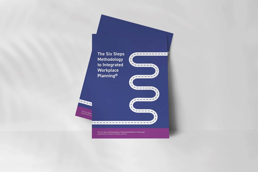 Skills for Health launches open programme to widen access to Six Steps Methodology to Integrated Workforce Planning