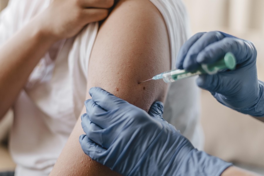 ‘One-minute’ immunotherapy jab rolled out on NHS for tens of thousands with cancer