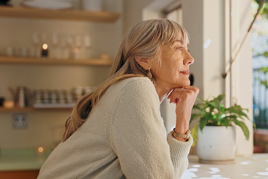 At-home finger prick and cognitive test could predict Alzheimer’s risk