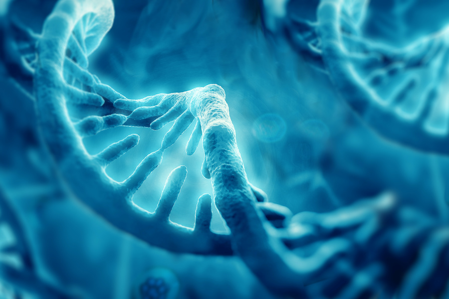 Thousands of ME/CFS patients to benefit from first genomics study