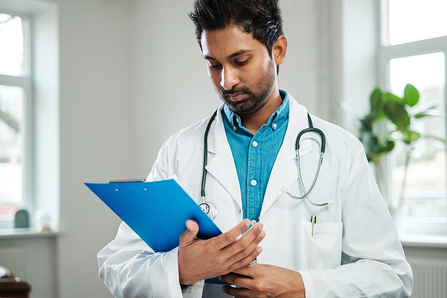 Refugee medics get insight into UK careers as GMC joins forces with the Refugee Council   