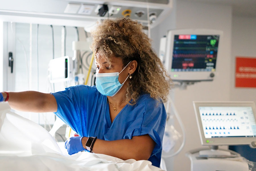 Nursing leader warns collapsing nurse growth and rising complexity a ‘deadly mix’ for patients