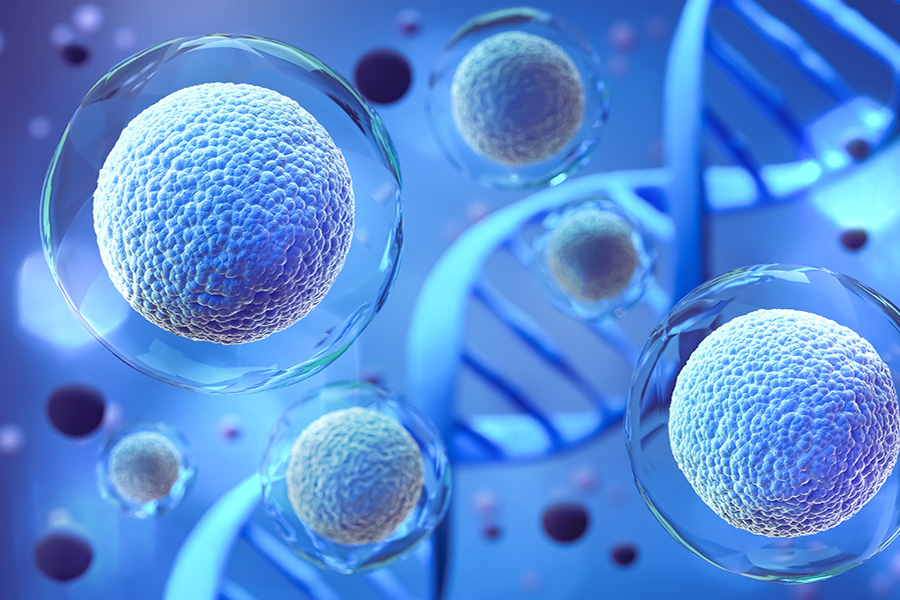 National framework launched to strengthen advanced therapy clinical trials across the UK
