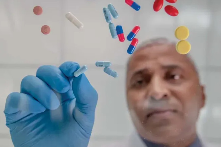 Wolters Kluwer Medi-Span selected to provide personalised medication decision support at The Christie NHS Foundation Trust