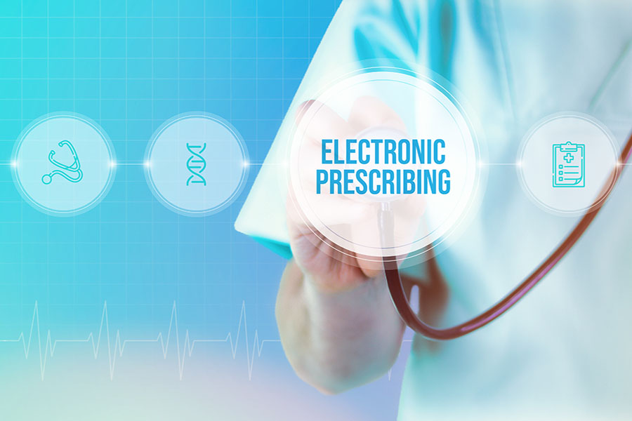 NHS hospitals shouldering digital prescribing safety risks