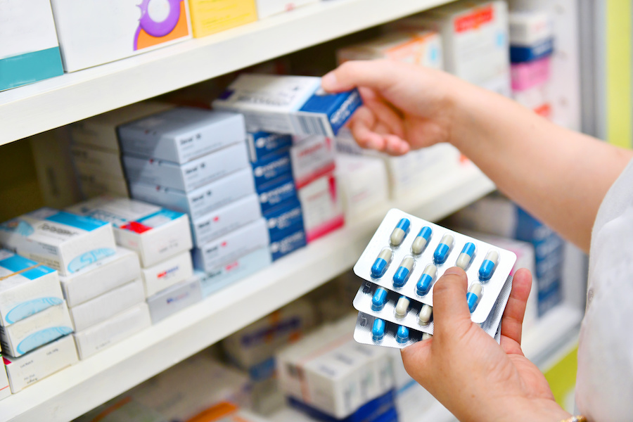 £11.6m workforce investment to support clinical trial setup and delivery