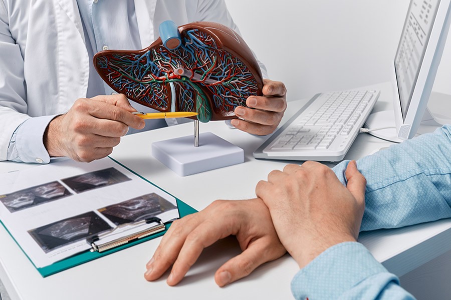 New machines that keep donor livers alive outside the body could help hundreds waiting for a life-saving transplant