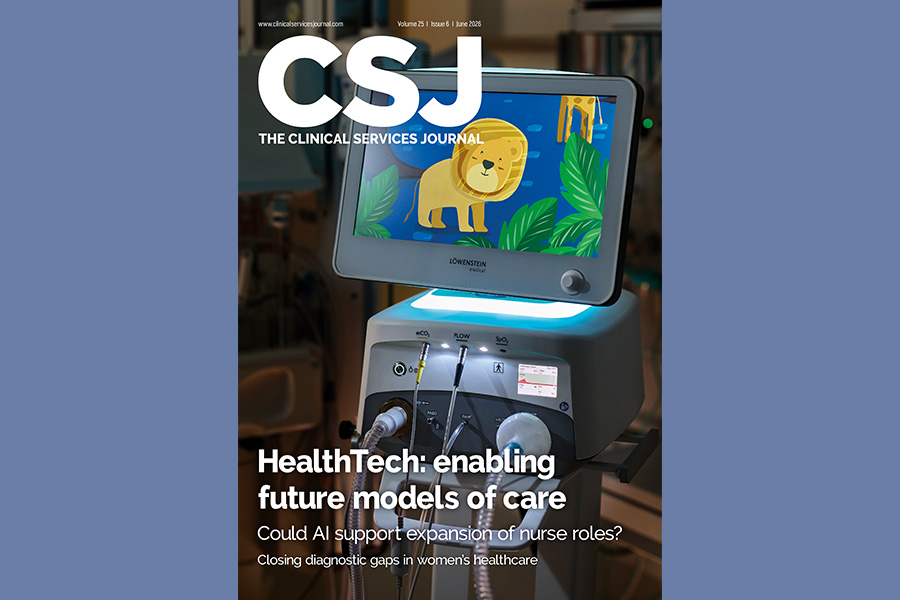 COVER STORY: Big innovations for the little ones