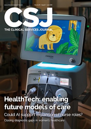 CSJ Cover