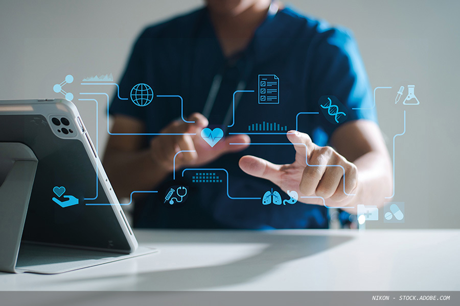 Could AI support expansion of nurse roles?