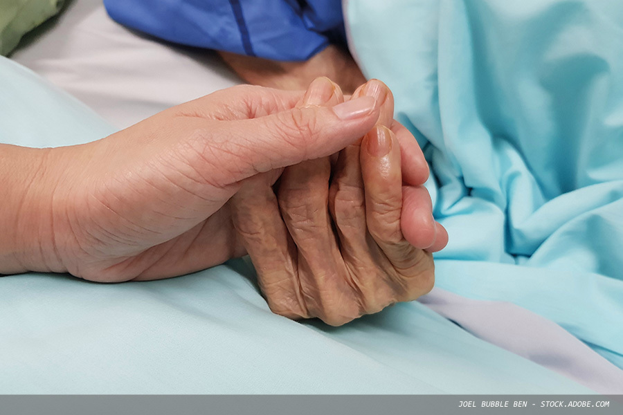 Assisted dying and the implications for nurses