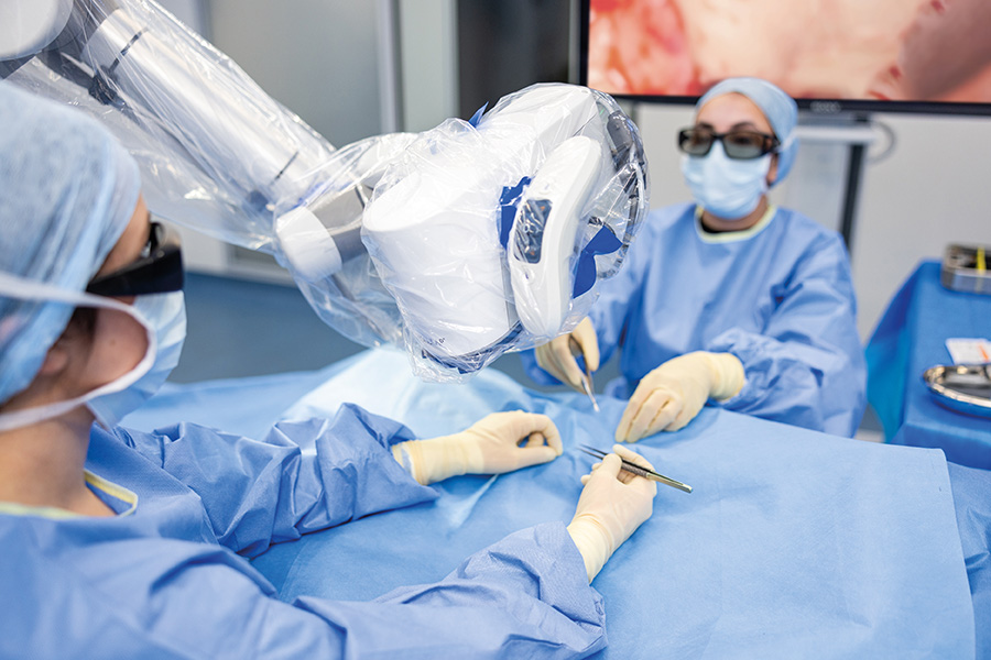 Procurement: how can the NHS do better?